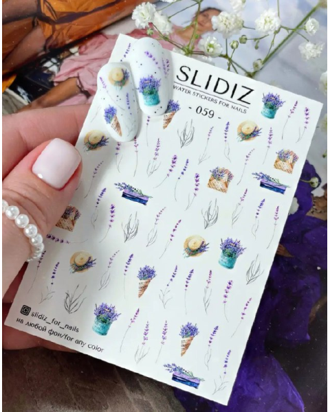 Слайдер дизайн SLIDIZ №059