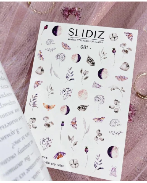 Слайдер дизайн SLIDIZ №081