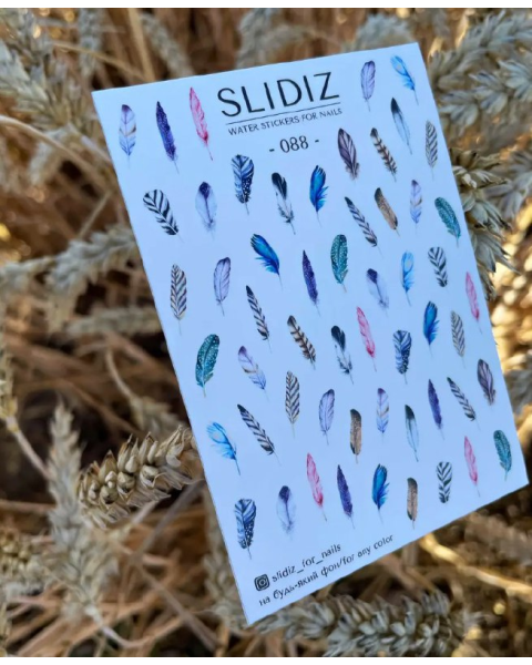 Projekt slajdów SLIDIZ nr 088