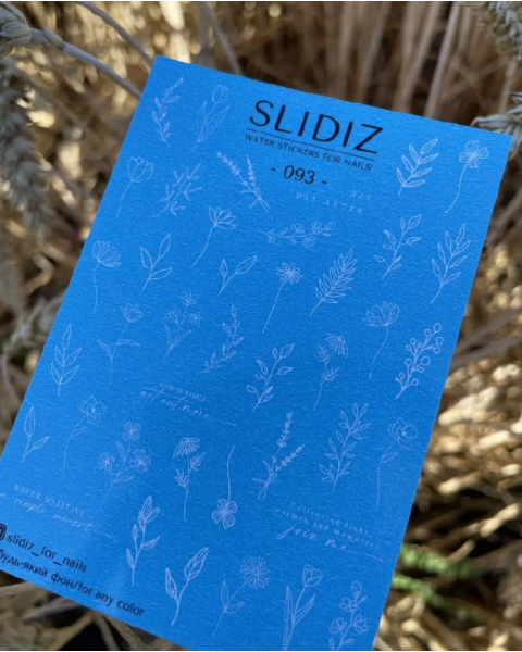 Projekt slajdów SLIDIZ №093