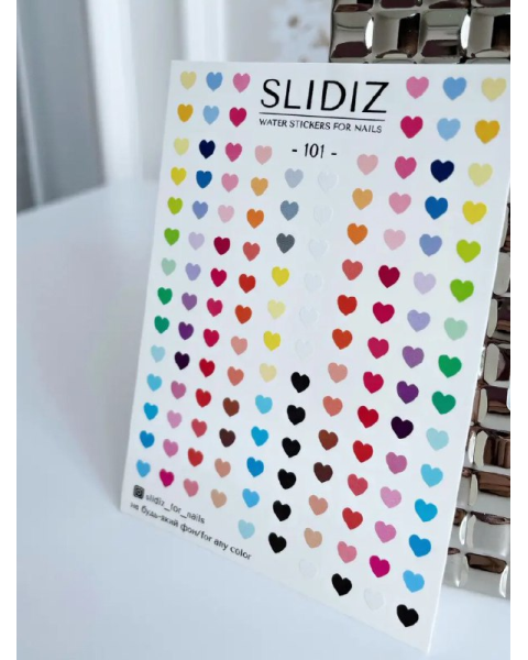 Слайдер дизайн SLIDIZ №101