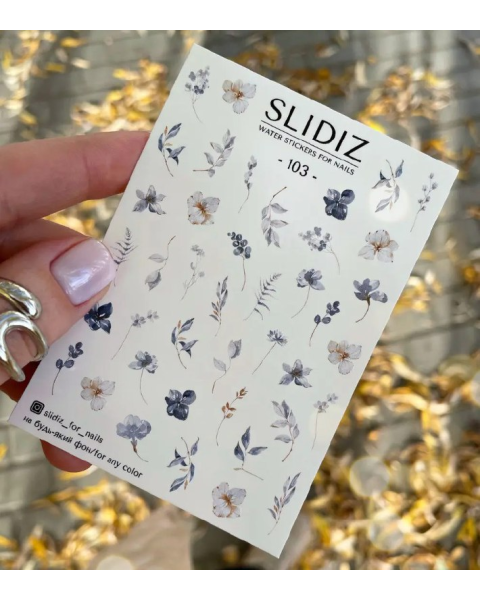 Slider design SLIDIZ №103