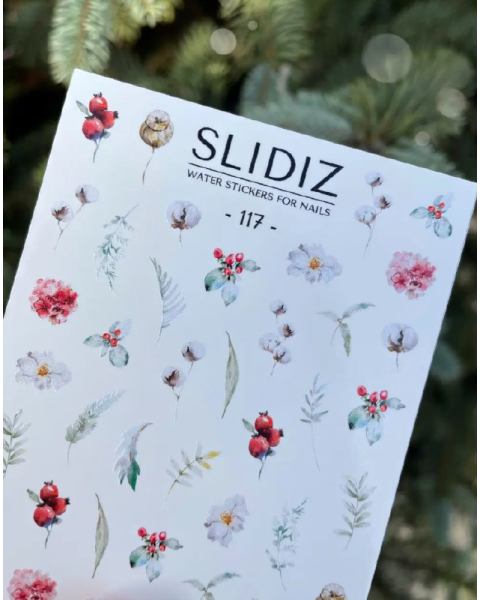 Design Słajder SLIDIZ nr 117