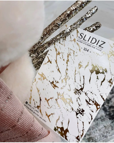 Foliowy slider design SLIDIZ nr 104
