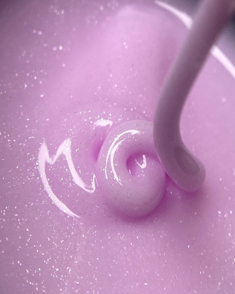 DARK Medium Gel №35, 15 ml (bez pędzelka)