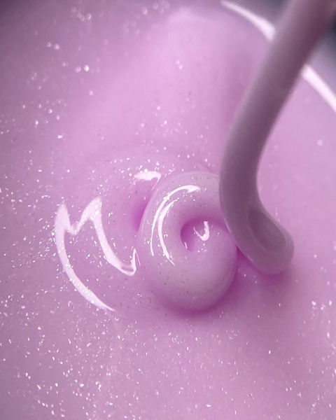 DARK Medium Gel №35, 15 ml (bez pędzelka)