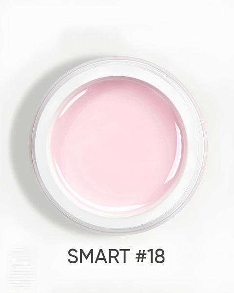 DARK Smart Builder Gel 18, 15 ml