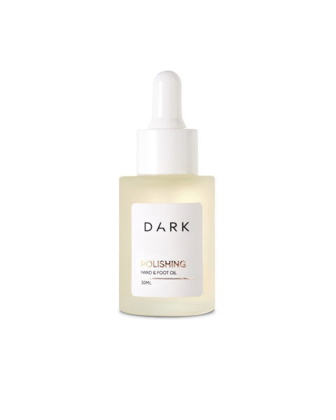 DARK POLISHING OIL SOFT PEONY, 30 ml