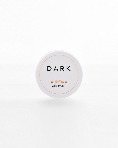 DARK Aurora Gel Paint, 5 g
