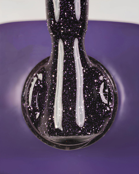 DARK Gel Polish Flash 10, 10 ml