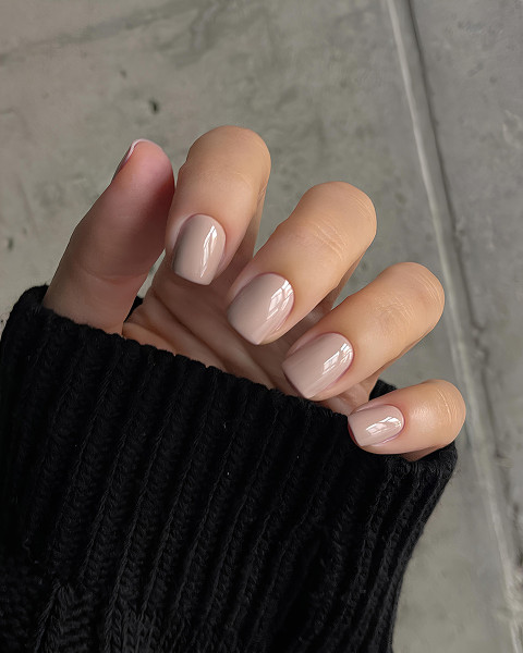 DARK Gel Polish 040, 6 ml