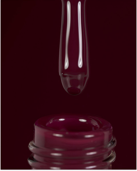 DARK Gel Polish 079, 10 ml