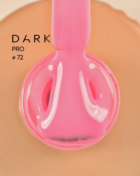 DARK PRO baza 72,15 ml