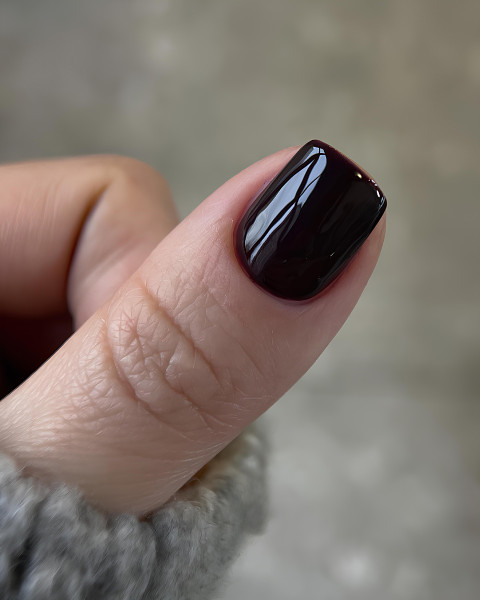 DARK Gel Polish 031, 6 ml