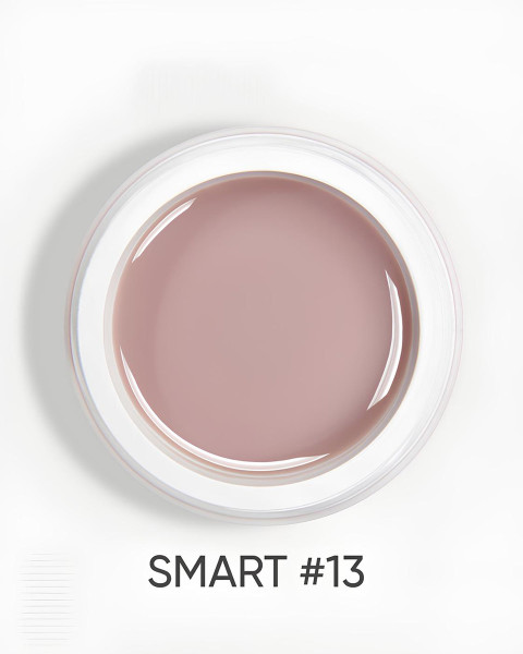 DARK Smart Builder Gel 13, 60 ml