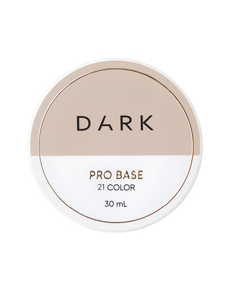 DARK Pro Base 21, 30 мл