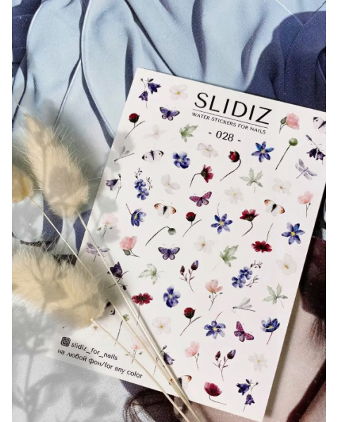 Слайдер дизайн SLIDIZ №028