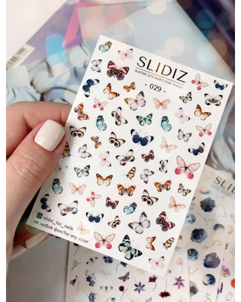 Слайдер дизайн SLIDIZ №029