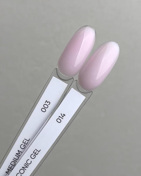 DARK Medium Gel №03, 30 ml (bez pędzelka)