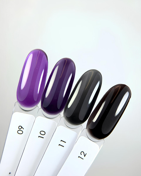 DARK Gel Polish Vitrage 11, 6 ml