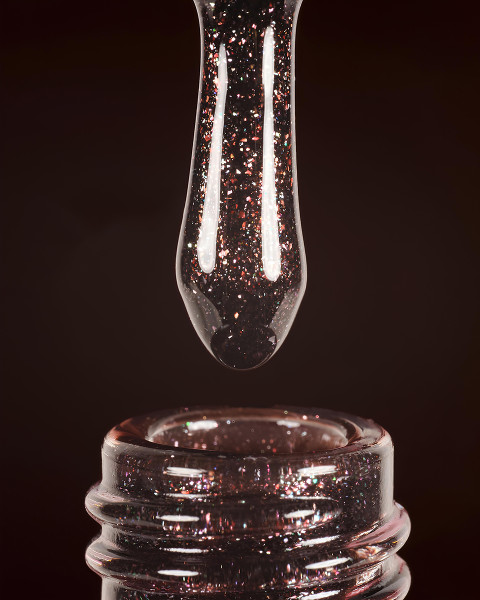 DARK Gel Polish 163, 6 ml