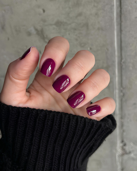 DARK Gel Polish 015, 10 ml