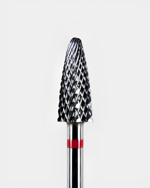 DARK Frez TVS №201 czerwona