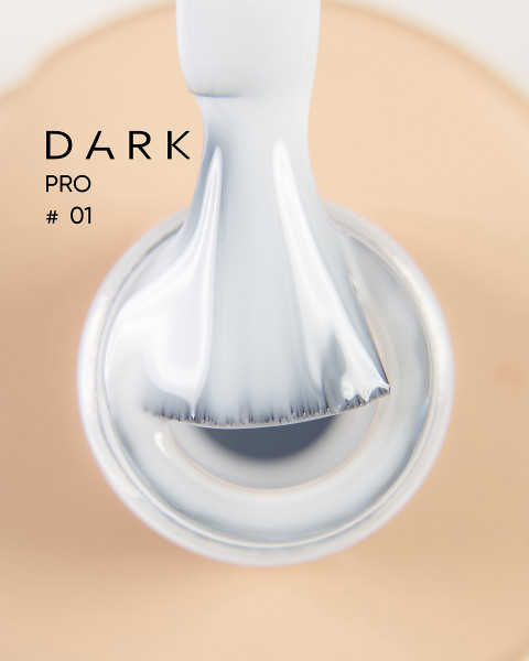 DARK Pro Base 01, 50 ml