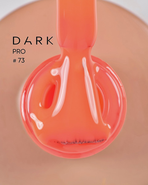 DARK PRO baza 73,15 ml