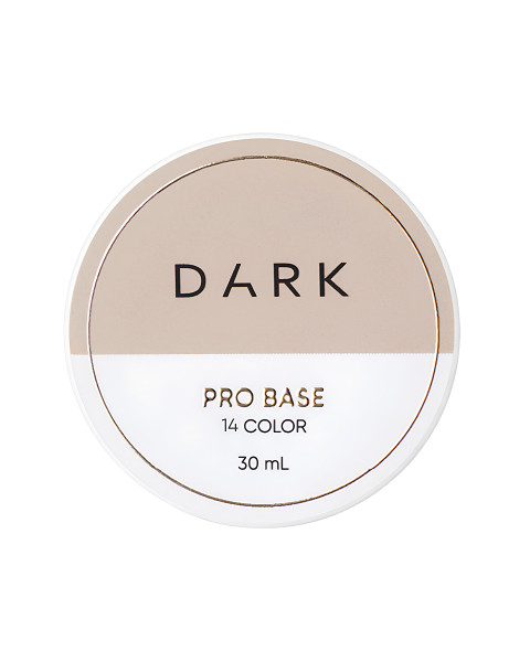 DARK Pro Base 14, 30 мл