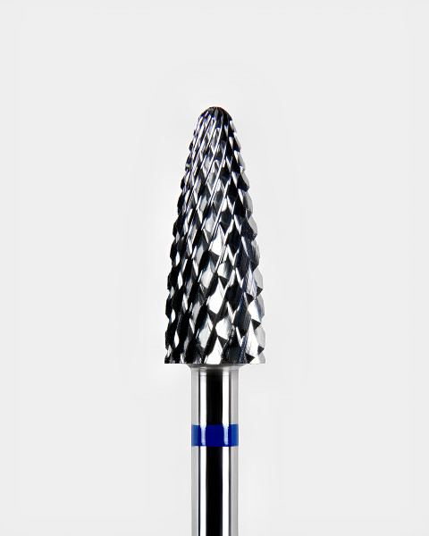 DARK ТВС Bit №202 blue