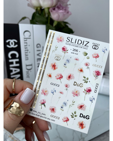 Folowany slider design SLIDIZ №206