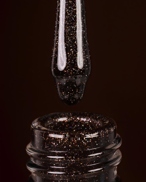 DARK Gel Polish 126, 6 ml