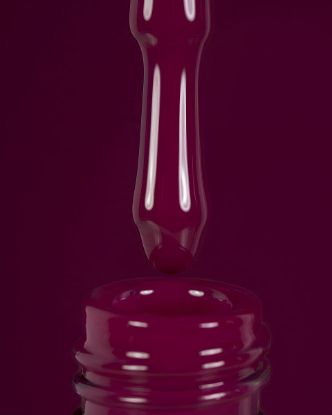 DARK Gel Polish 012, 10 ml