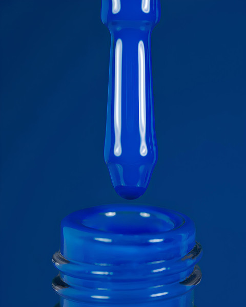 DARK Gel Polish 027, 10 мл