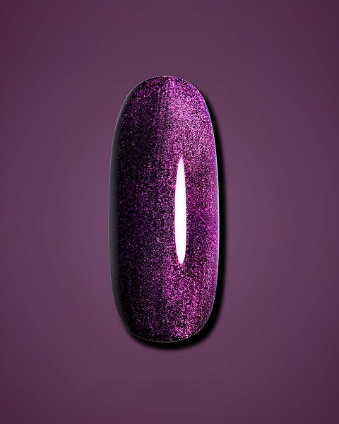 DARK Gel Polish Cat Eye 21, 6 ml