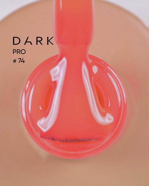 DARK PRO baza 74,15 ml