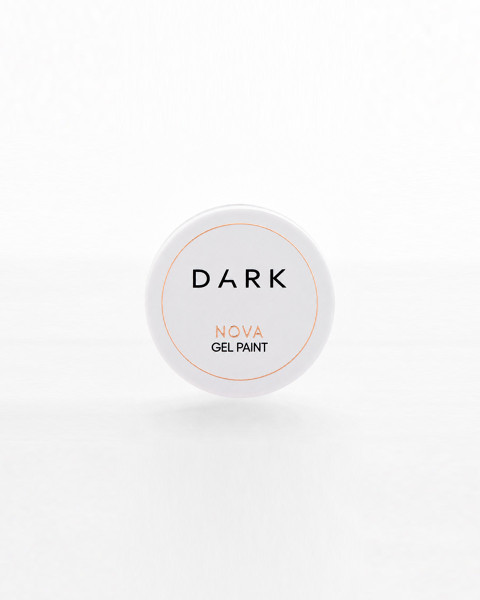 DARK Nova Gel Paint, 5 г