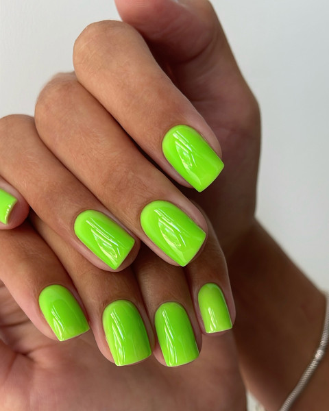 DARK Gel Polish 101, 6 ml