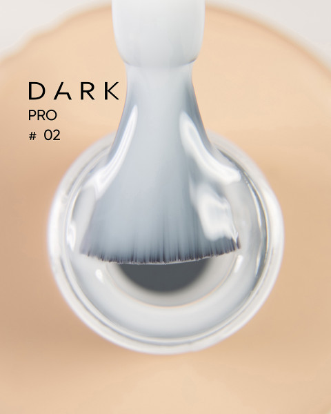 DARK Pro Base 02, 50 ml