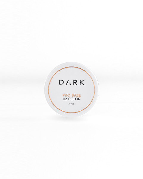DARK Pro Base 02, 5 мл