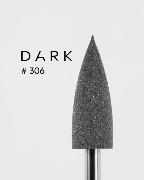 Polerka Dark 306 mała szara