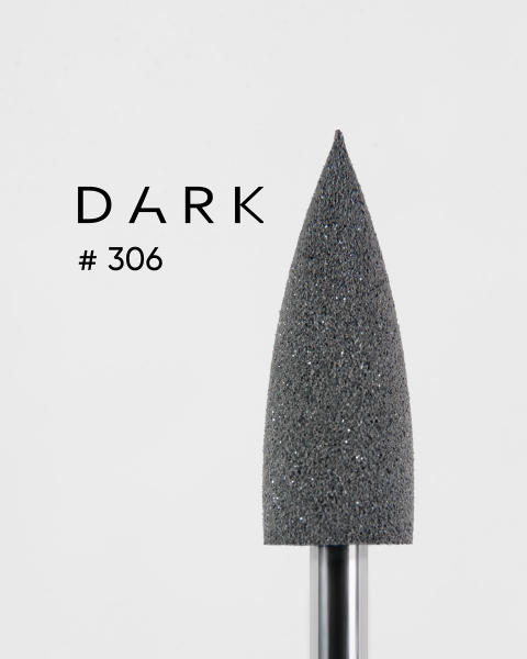 Polerka Dark 306 mała szara