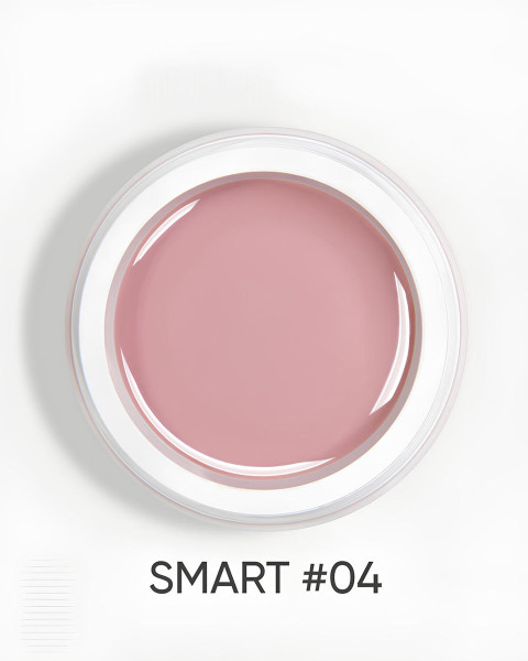 DARK Smart Builder Gel 04, 30 мл