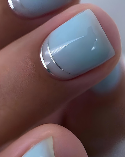 DARK Medium Gel №25, 15 мл (без пензлика)