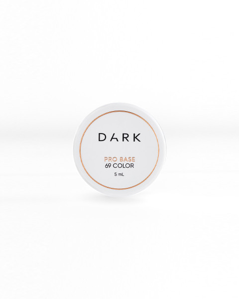 DARK Pro Base 69, 5 мл