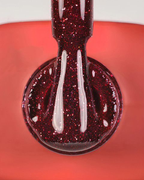 DARK Gel Polish Flash 07, 10 мл