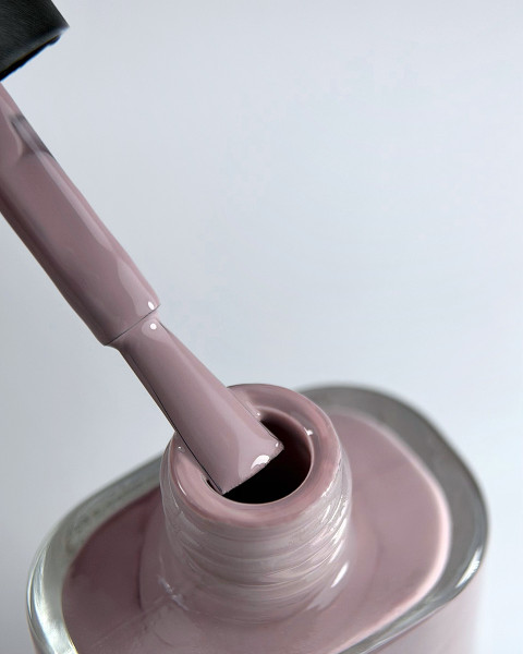 Dark Stamping Polish №42 taupe, 10 ml