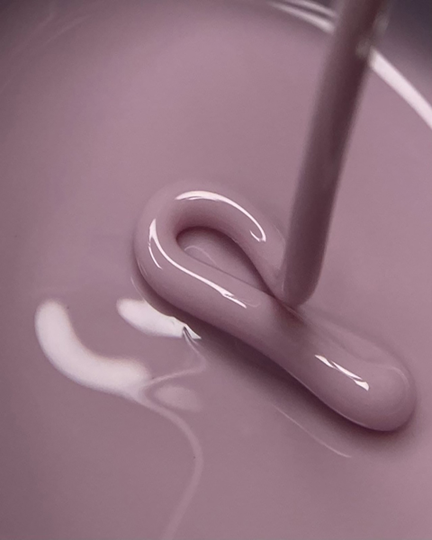DARK Medium Gel №17, 15 ml (bez pędzelka)