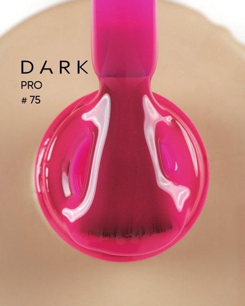 DARK PRO baza 75,15 ml